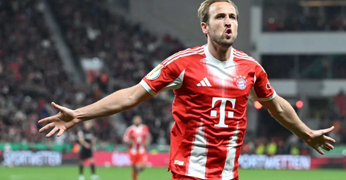 leverkusen vs bayern — IN news