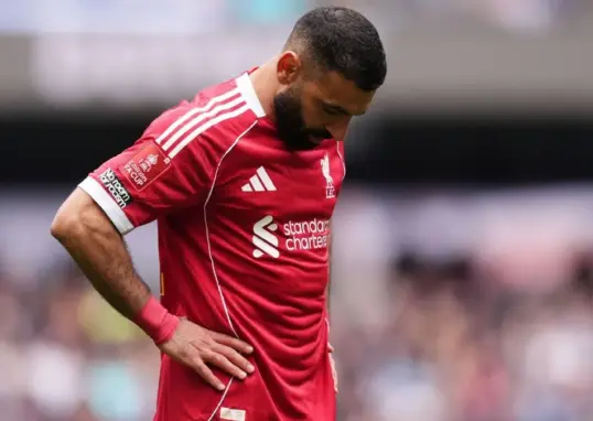 liverpool vs fulham — IN news