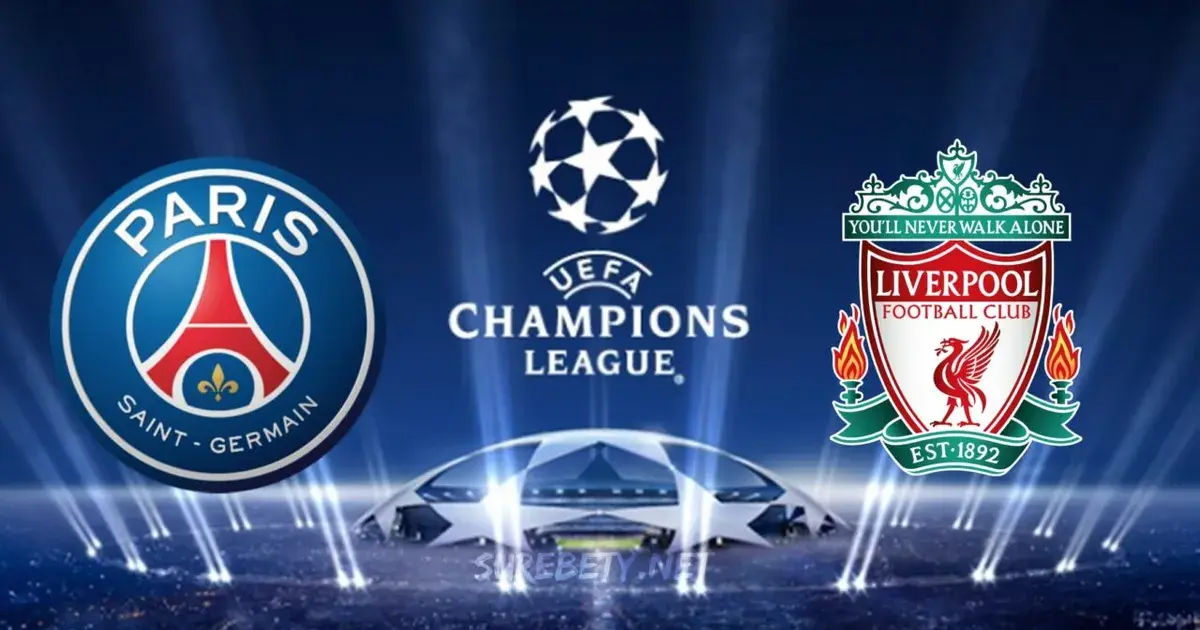 liverpool vs psg — IN news