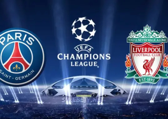 liverpool vs psg — IN news