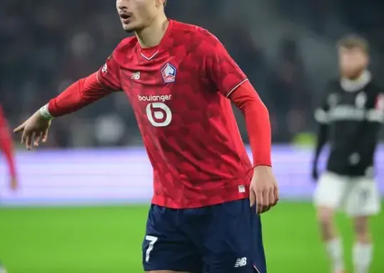 losc vs lens — IN news