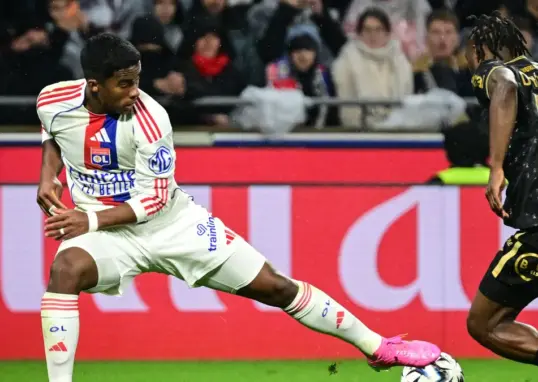 lyon vs lorient — IN news