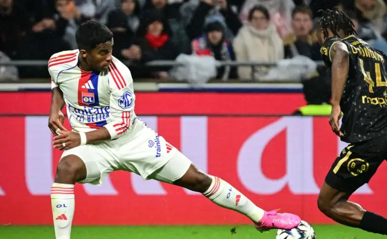 lyon vs lorient — IN news