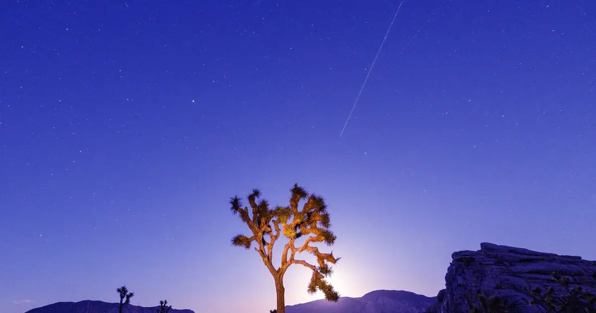 lyrid meteor shower — IN news