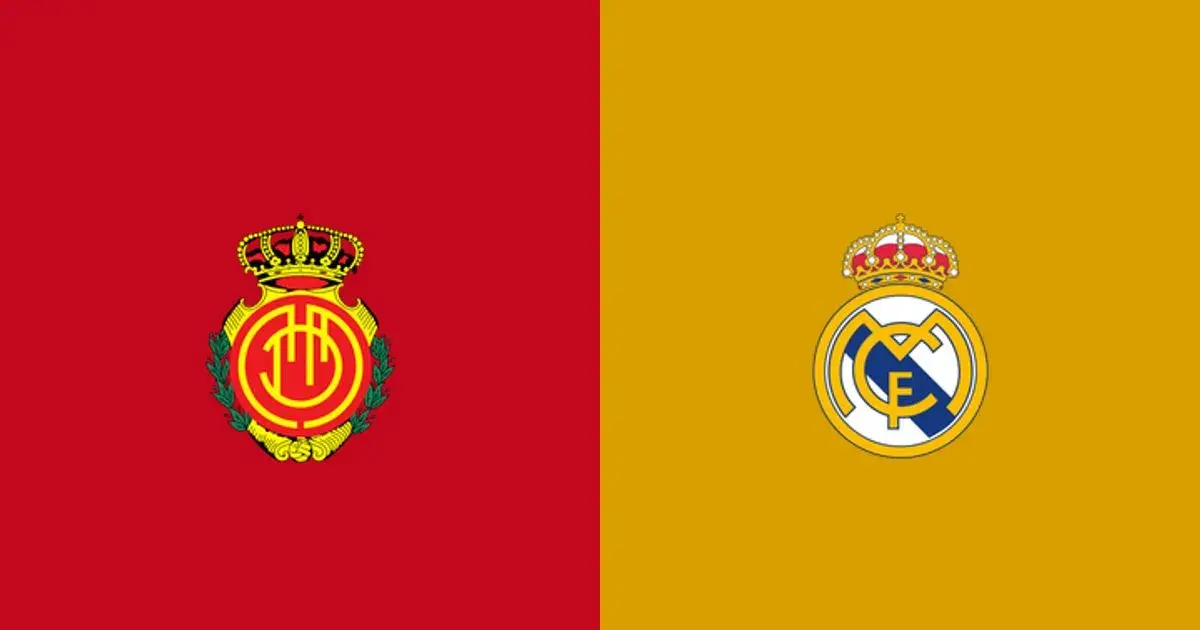 mallorca vs real madrid — IN news