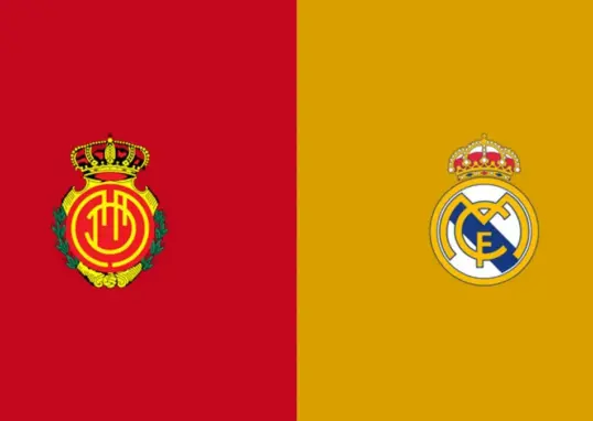 mallorca vs real madrid — IN news