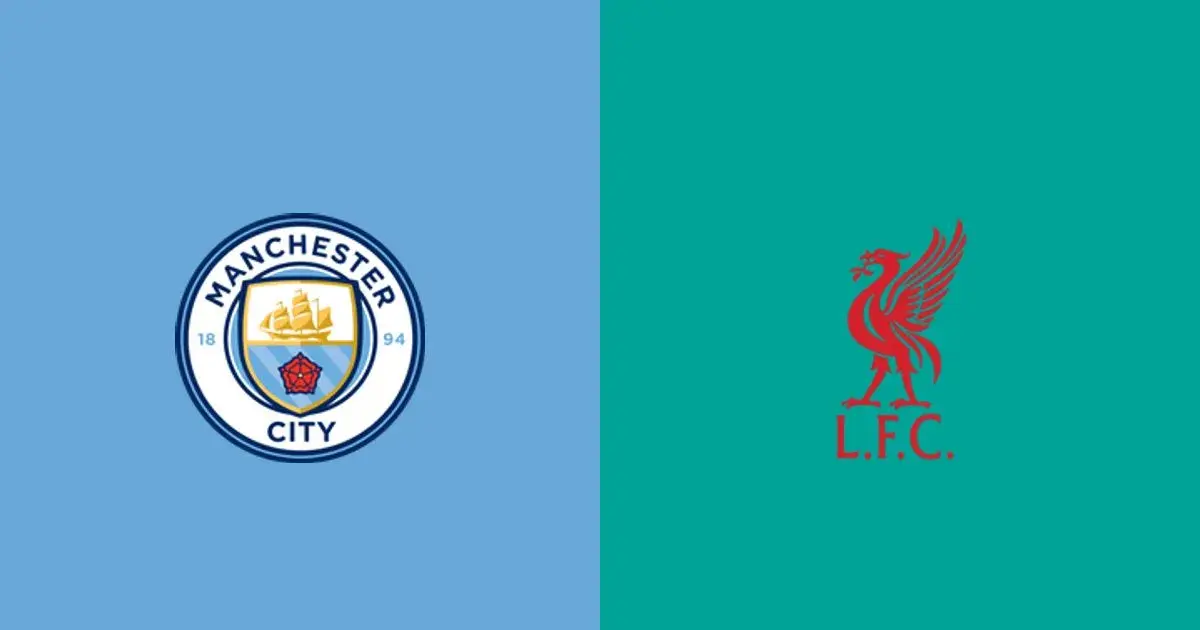 man city vs liverpool — IN news