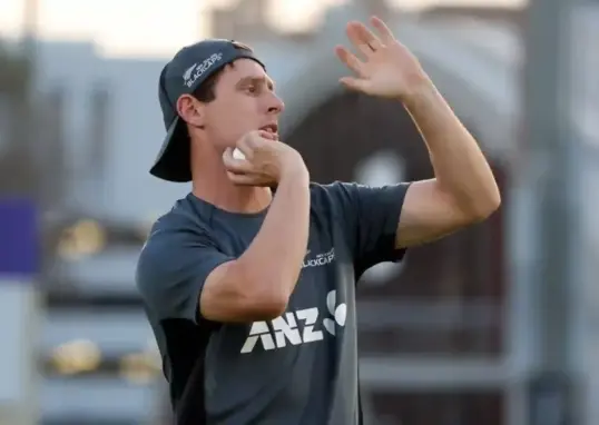 matt henry — IN news