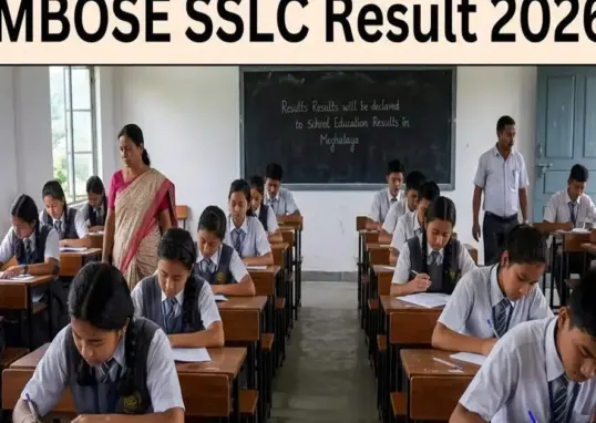 mbose sslc result 2026 — IN news