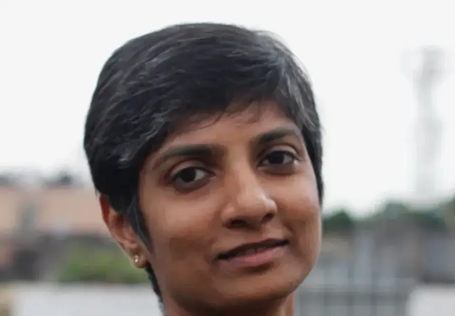 menaka guruswamy — IN news