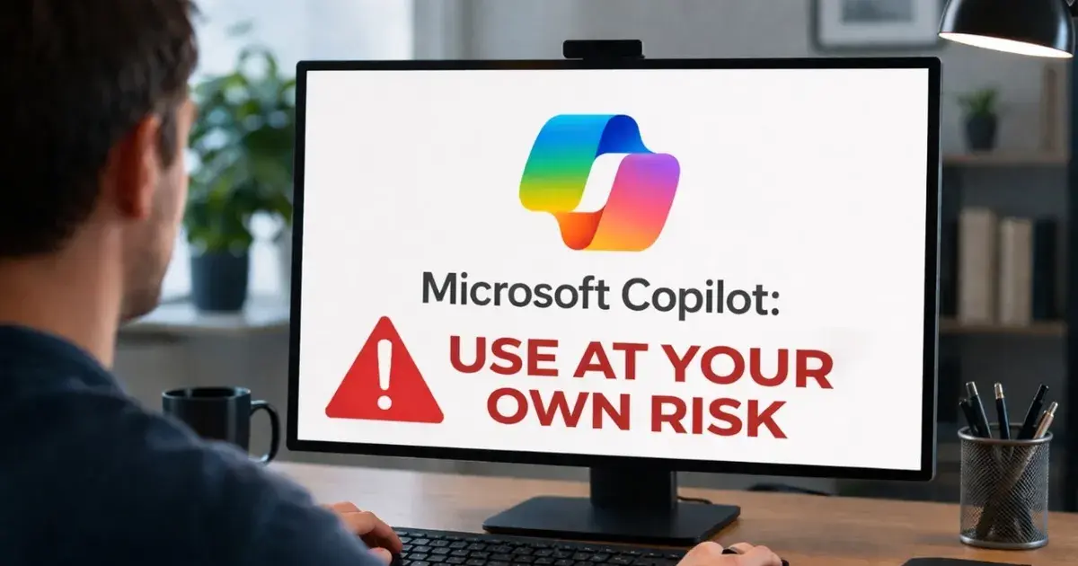 microsoft copilot entertainment purposes — IN news