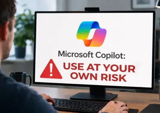 microsoft copilot entertainment purposes — IN news