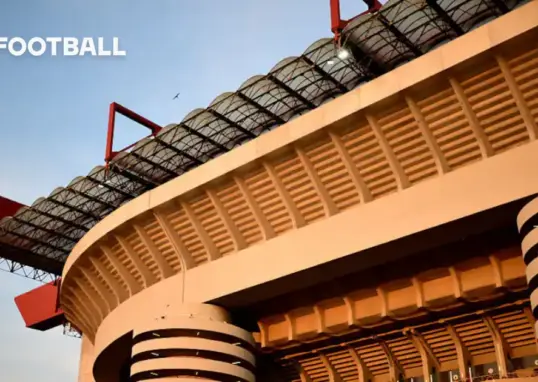 milan vs juventus — IN news