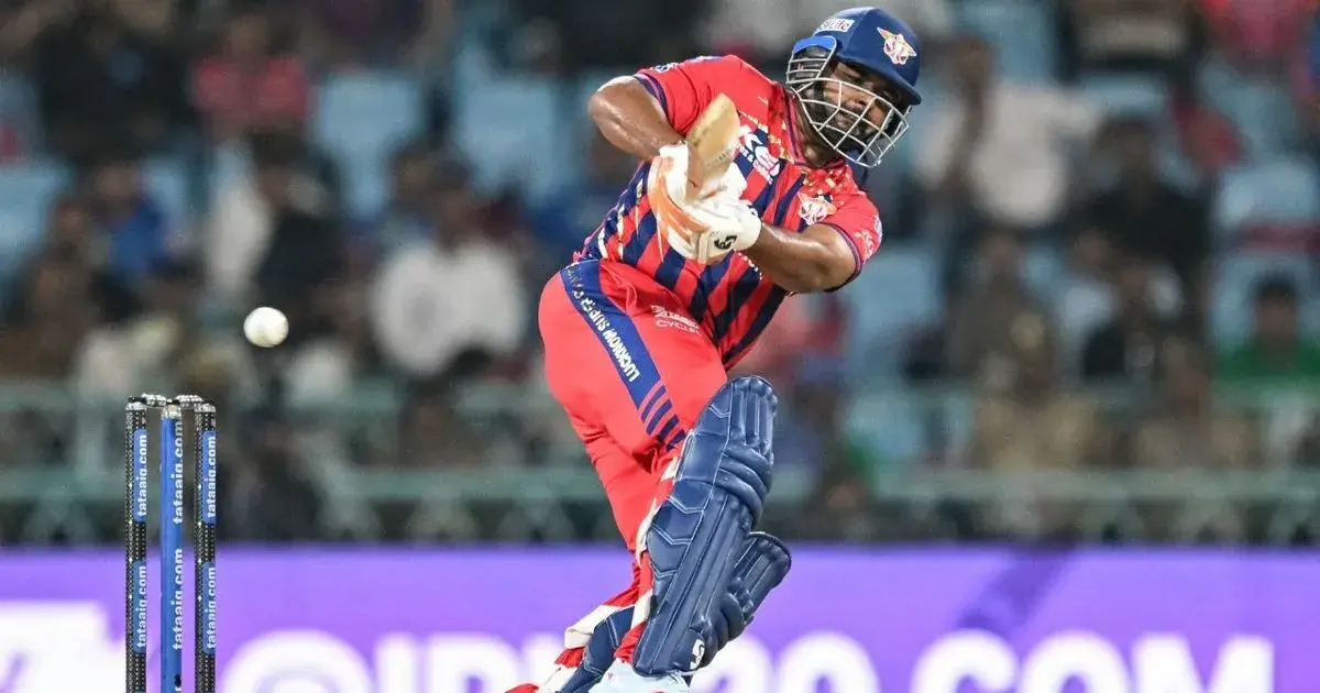 मिशेल मार्श — IN news