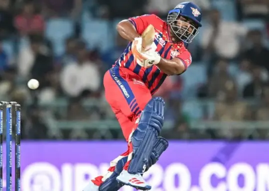 मिशेल मार्श — IN news