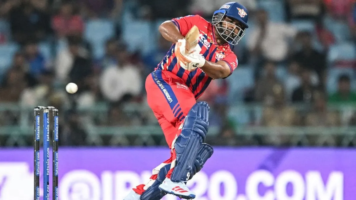 मिशेल मार्श — IN news