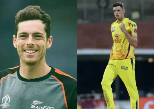 mitchell santner — IN news