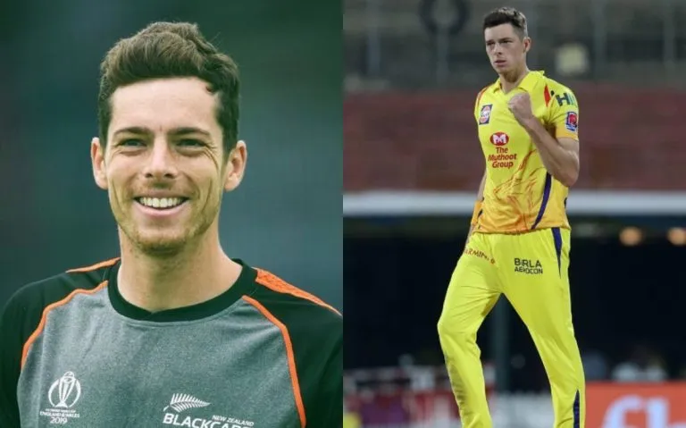 mitchell santner — IN news