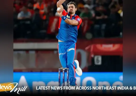 mitchell starc ipl 2026 — IN news