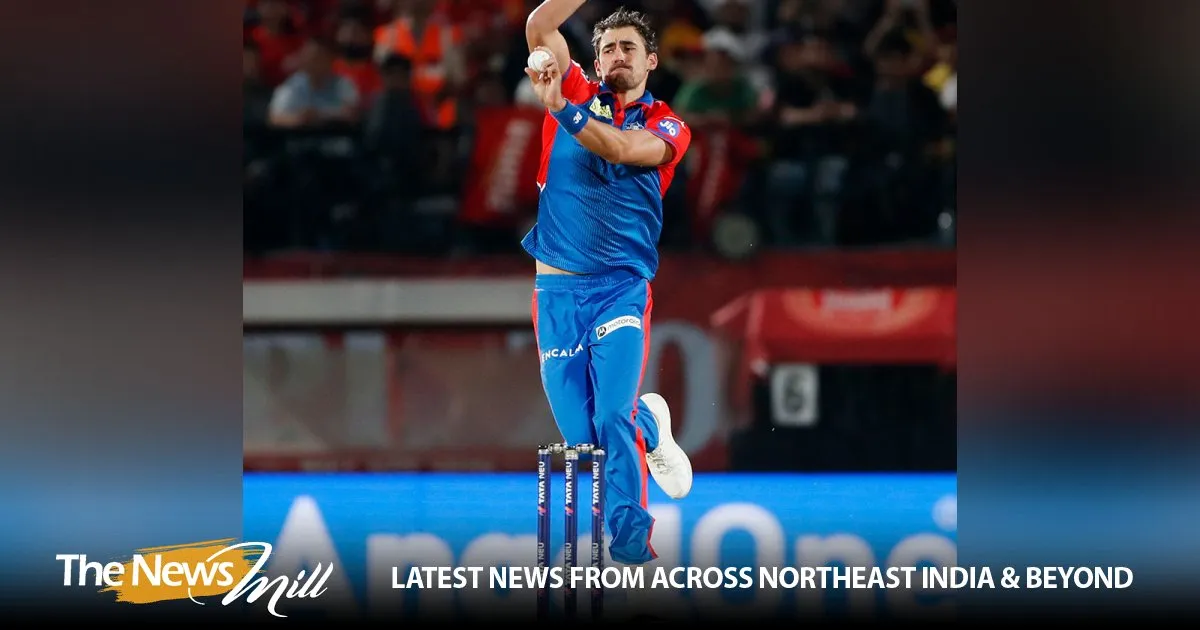 mitchell starc ipl 2026 — IN news