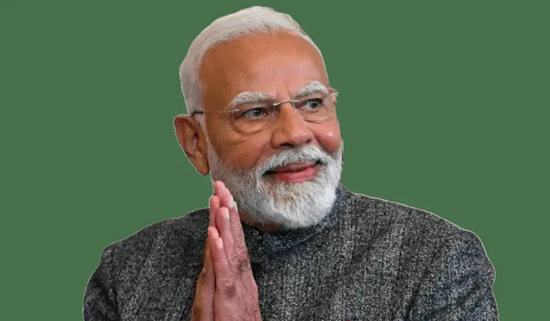 modi — IN news