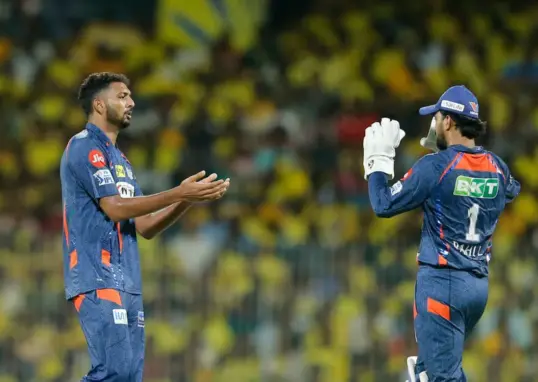 mohsin khan — IN news