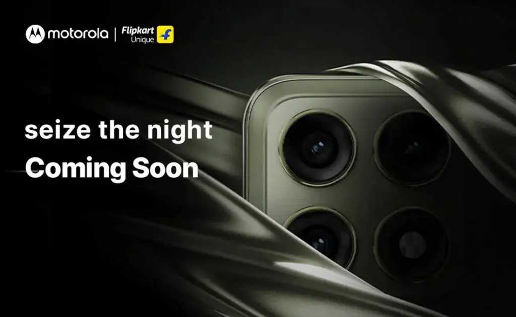 motorola edge 70 pro — IN news