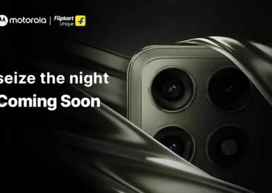 motorola edge 70 pro — IN news