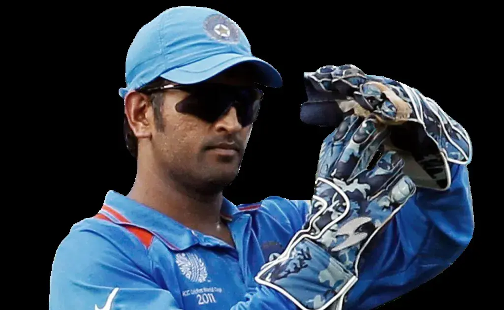ms dhoni — IN news