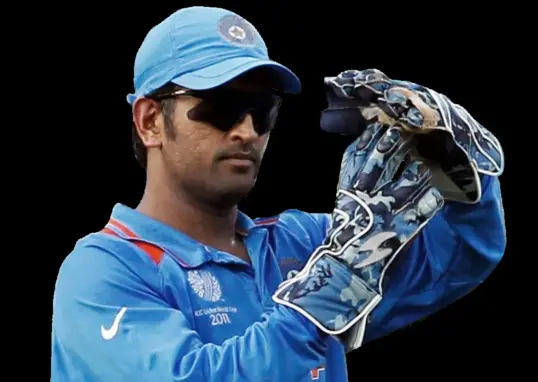 ms dhoni — IN news