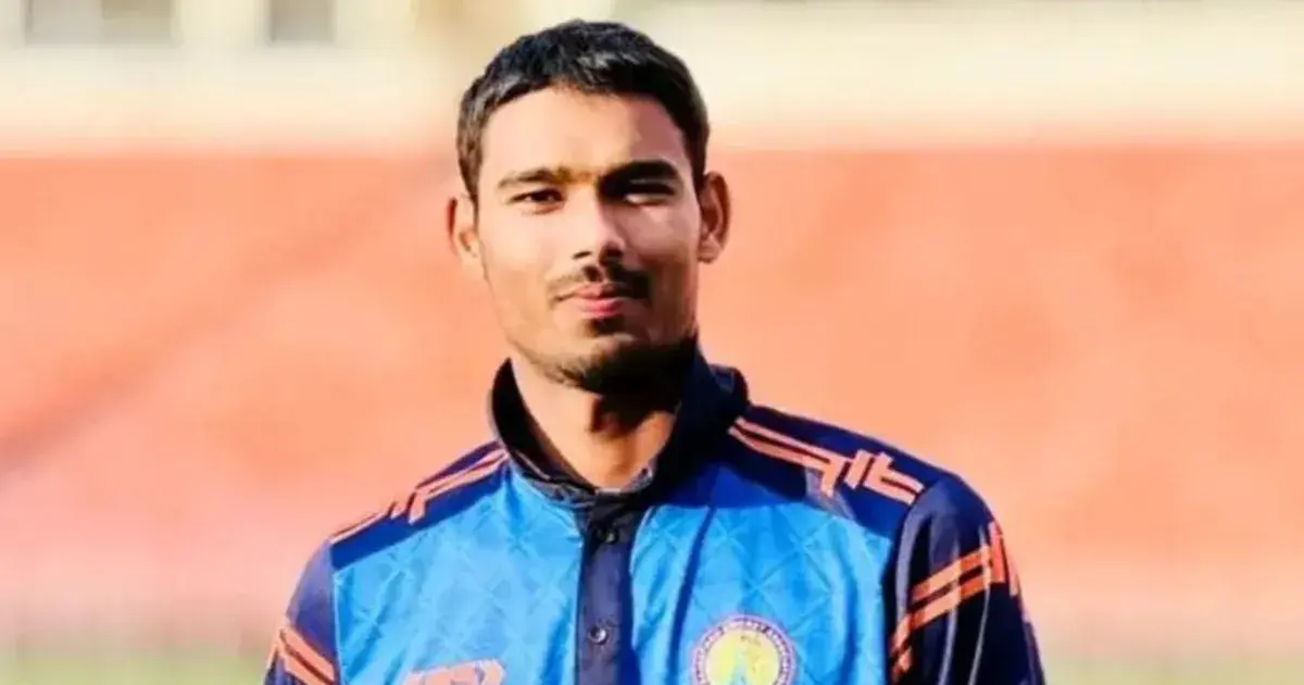 mukul choudhary — IN news