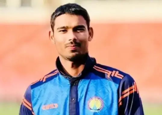 mukul choudhary — IN news