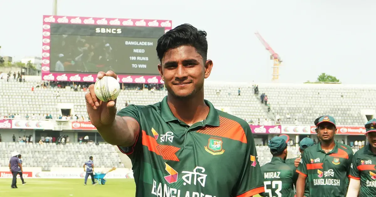 nahid rana — IN news