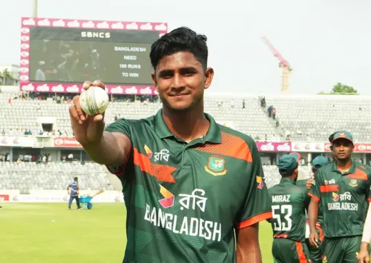 nahid rana — IN news