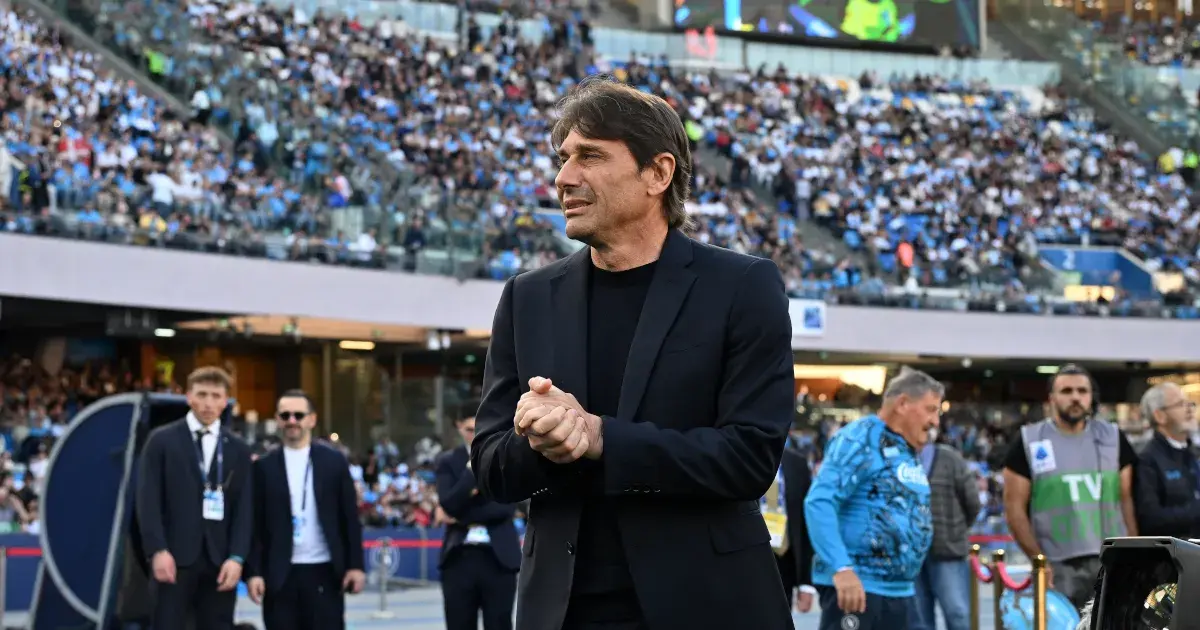 napoli vs cremonese — IN news
