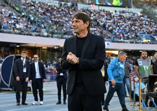 napoli vs cremonese — IN news