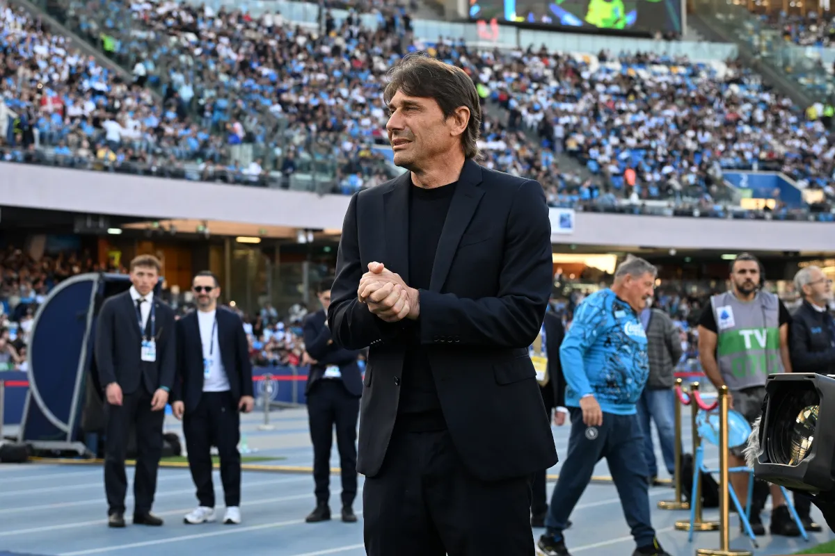 napoli vs cremonese — IN news