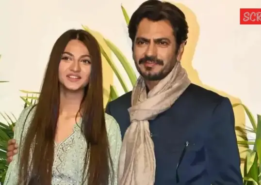 nawazuddin siddiqui daughter shora — IN news