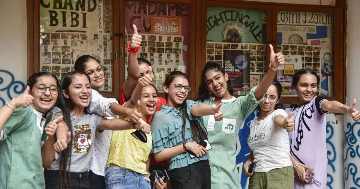 nbems gpat result 2026 — IN news