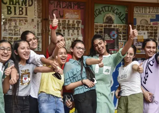 nbems gpat result 2026 — IN news