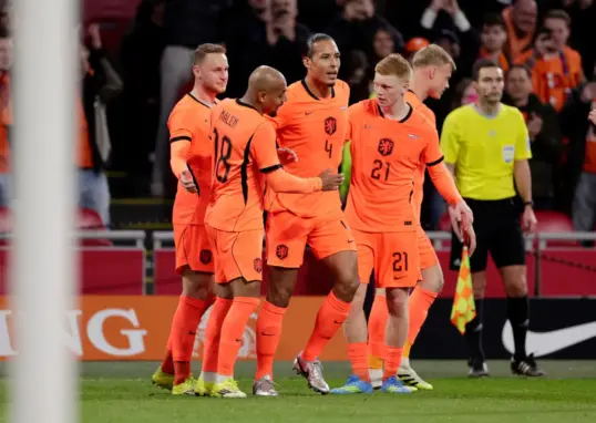 netherlands vs ecuador — IN news