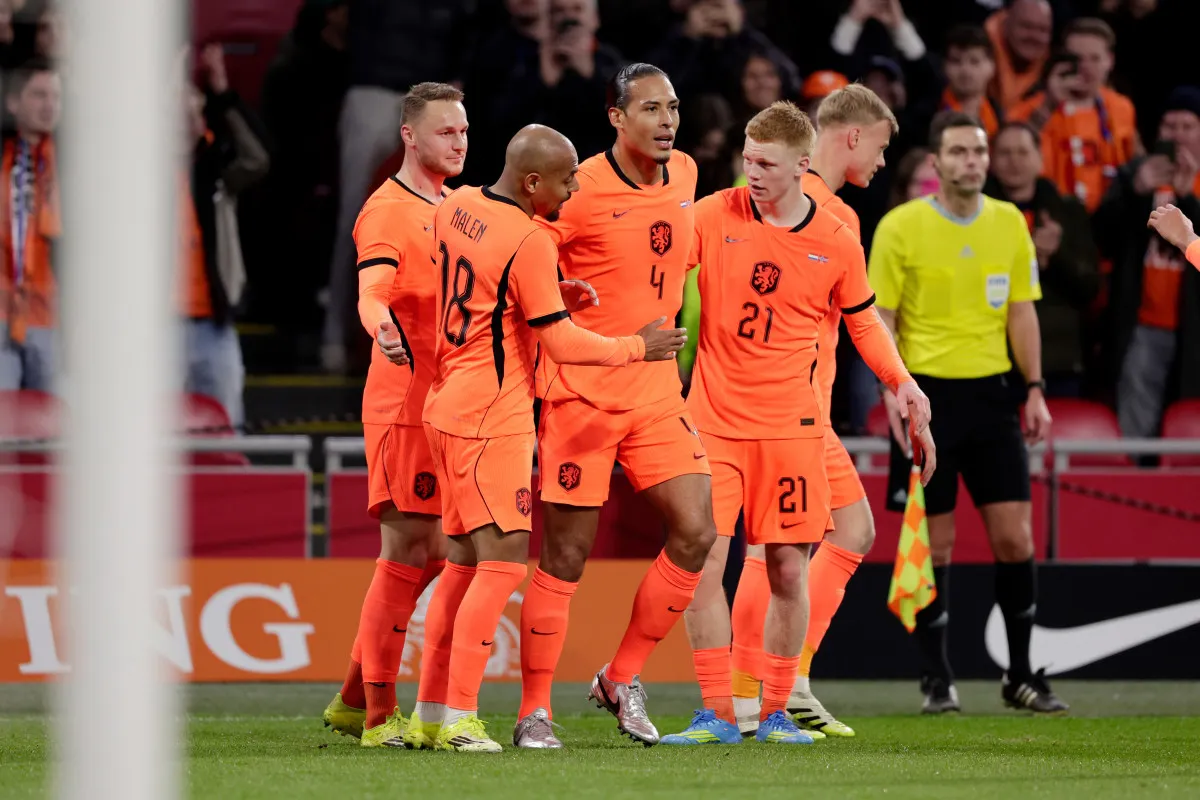 netherlands vs ecuador — IN news