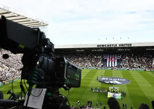 newcastle vs bournemouth — IN news