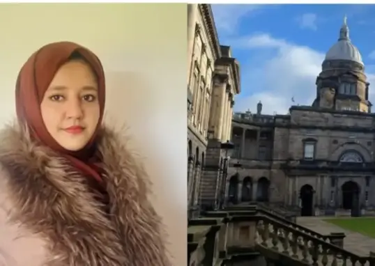 nit srinagar — IN news