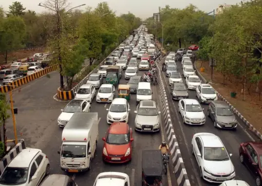 noida news — IN news