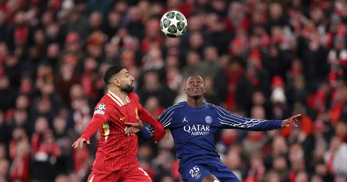 nuno mendes — IN news