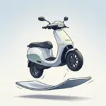 ola share price — IN news