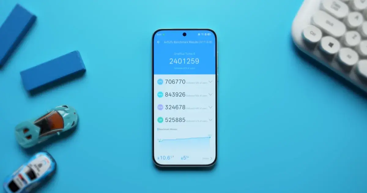 oneplus nord 6 review — IN news