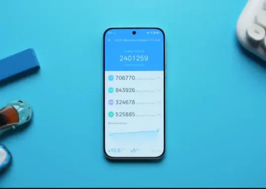 oneplus nord 6 review — IN news
