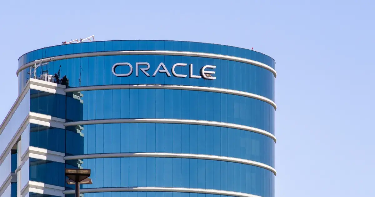 oracle layoff — IN news